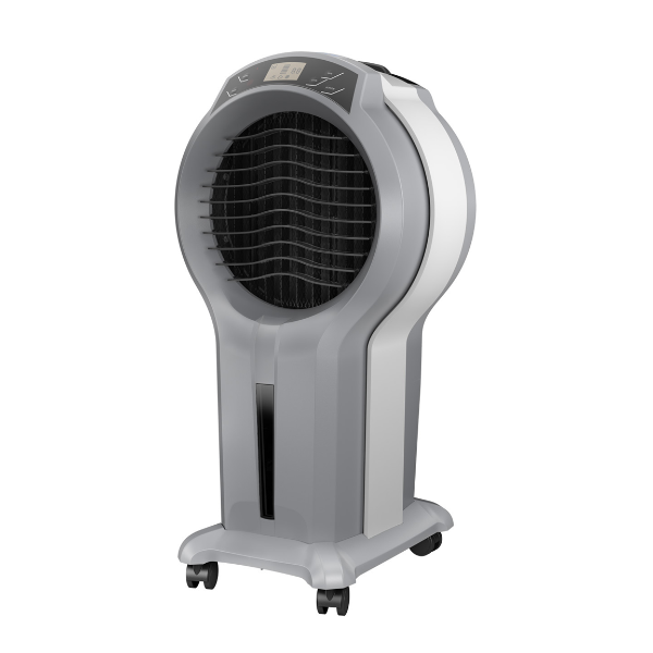 PORTABLE EVAPORATIVE COOLER - 350 CFM (REFURBISHED)