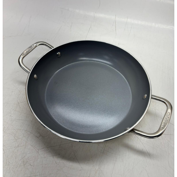 CUISINART ALL-PURPOSE CHEF PAN -SU