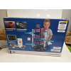Image 4 : KLEIN THEO FORD CAR PARK WITH 4 LEVELS PREMIUM TOYS FOR KIDS AGES 3 YEARS & UP -MP