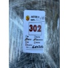 Image 3 : NOVAFORM ANTI-FATIGUE KITCHEN RUNNER MAT 60X24 -SU