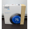 Image 2 : GOOGLE NEST LEARNING SMART THERMOSTAT  -N