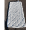 Image 2 : MEMORY FOAM MATTRESS TOPPER SIZE: SMALL -SU