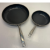 Image 2 : TRAMONTINA SKILLET SET 2 PIECES -U