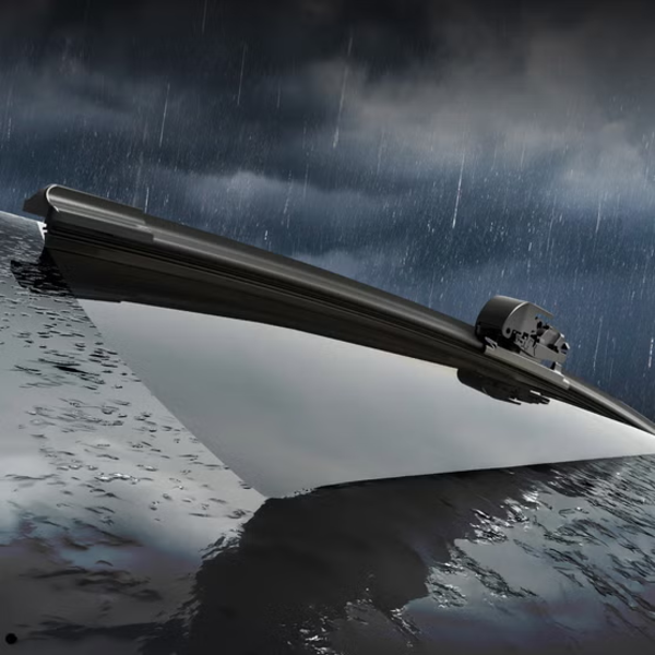 BFGOODRICH PREMIUM FRONT AND REAR BEAM WIPER BLADES -SU