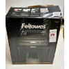 Image 5 : FELLOWES POWERSHRED 12 SHEET CROSS-CUT PAPER HOME OFFICE PAPER SHREDDER -SU