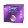 Image 1 : DUREX CONDOMS SENSI-THIN BOX (60 CONDOMS)