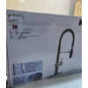 Image 3 : KOHLER HAKU SEMI-PROFESSIONAL KITCHEN SINK FAUCET WITH THREE-FUNCTION SPRAYHEAD (USED)