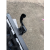 Image 4 : MAC SPORT XL FOLDING WAGON WITH BRAKES -U, DAMAGED HANDLE