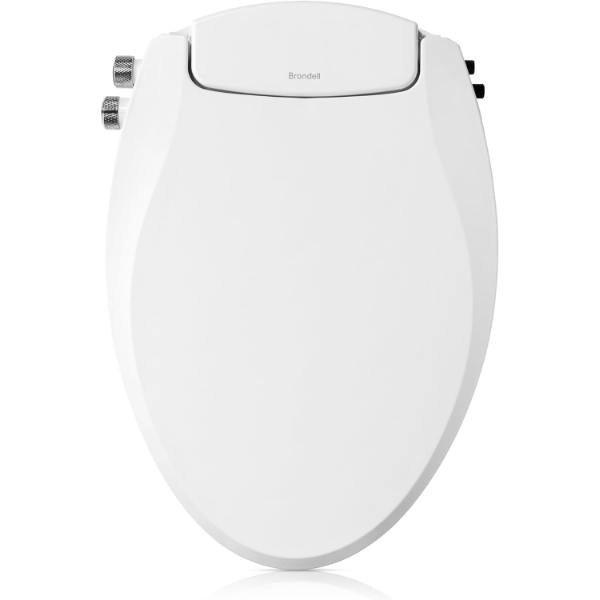 BRONDELL SWASH CL99 BIDET TOILET SEAT 
