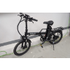 Image 4 : GO City Foldable Lightweight Electric City Bike