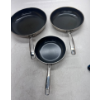 Image 2 : TRAMONTINA SKILLET SET 3 PIECES -U