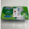 Image 2 : SWIFFER SWEEPER WET MOPPING CLOTHS MOP -N