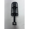 Image 3 :  RETRACTABLE BIKE CARGO REAR RACK -N