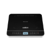 Image 1 : SALTON INDUCTION COOKTOP WITH TEMPERATURE PROBE (NEW)