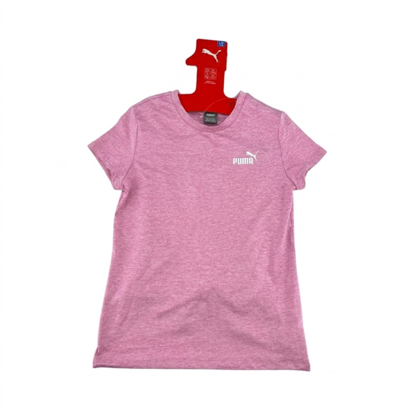 PUMA KIDS T-SHIRT SIZE 5 -N