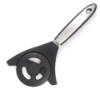 Image 1 : WOLFGANG PUCK PIZZA AND PASTRY CUTTER (1 PC)