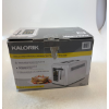 Image 3 : KALORIK 2 SLICE TOASTER TO 50665 -SU