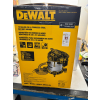 Image 3 : DEWALT 10 GALLON/38L STAINLESS STEEL QUIET WET/DRY VACUUM -SU