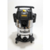 Image 1 : NOT WORKINGDEWALT STAINLESS STEEL QUIET WET & DRY VACUUM -NOT WORKING