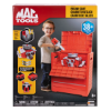Image 1 : MAC TOOLS ENGINE CART (USED, MISSING PARTS)