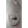 Image 4 : BRONDELL SWASH  CL99 NON-ELECTRIC BIDET TOILET SEAT -SU