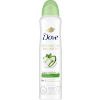 Image 1 : DOVE ADVANCED CARE ANTIPERSPIRANT DEODORANT DRY SPRAY COOL ESSENTIALS