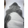 Image 1 :  WINDWARD SHEEPSKIN RUG -N