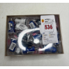 Image 2 : SMART ACCESSORIES DUAL USB CAR CHARGER -N