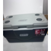 Image 2 : COLEMAN - DAINTREE 44L / 46QT COOLER -U, BIT DAMAGE