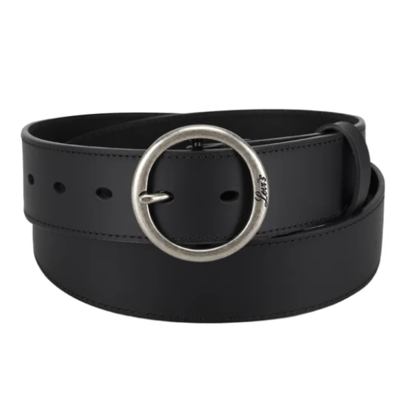 LEVI'S WOMEN'S LEATHER BELT (NEW)