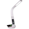 Image 1 : OTTLITE WELLNESS WIRELESS CHARGING DESK LAMP (USED)