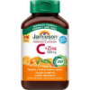Image 1 : JAMIESON 500 MG CHEWABLE VITAMIN C + ZINC -N E: 12/2027