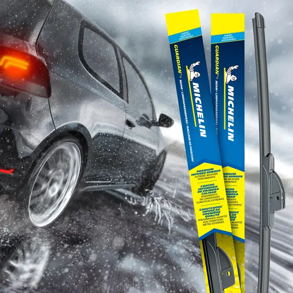 MICHELIN GUARDIAN BEAM WIPER BLADE 50 CM -N
