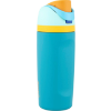 Image 1 : OWALA FREESIP SPRUCE SPLASH WATER BOTTLE 475ML FREESIP 16OZ -U