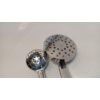 Image 3 : 5 PACKS OF KOHLER PRONE 3-IN-1 MULTIFUNCTION SHOWER HEAD