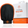Image 1 : EXFOLIATING GLOVE BODY SCRUB | KOREAN SKIN CARE AND EXFOLIATOR MITT FOR DEAD SKIN REMOVAL -N