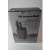 Image 2 : KITCHENAID KNIFE BLOCK SET, 6-PIECES -N