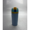 Image 2 : OWALA FREESIP SPRUCE SPLASH WATER BOTTLE 475ML FREESIP 16OZ -U
