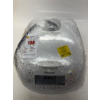 Image 4 : PANASONIC SRCN188 10 CUP ELECTRONIC RICE COOKER/WARMER, WHITE -U