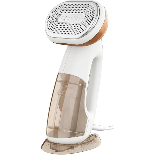 CONAIR HAND-HELD TURBO EXTREME GARMENT STEAMER -U
