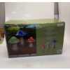 Image 3 : MULLALLY CERAMIC GARDEN MUSHROOMS -U