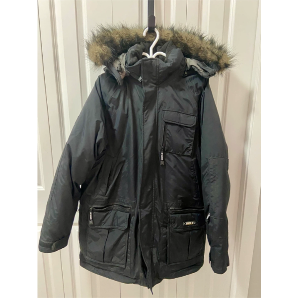 NORTH 49 MENS XXL PARKA