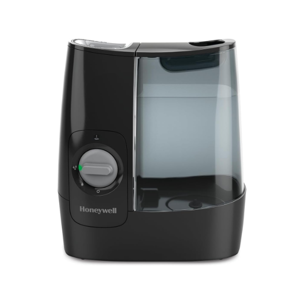 HONEYWELL HWM845BC SOOTHING COMFORT WARM MIST HUMIDIFIER