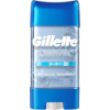 Image 1 : GILLETTE CLEAR GEL ANTIPERSPIRANT AND DEODORANT FOR MEN COOL WAVE SCENT 108G -N E: 2/2028