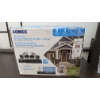 Image 2 : Lorex LHV51082T4KX 1Tb Hard Drive Security Camera System - 2 CAMERAs available only