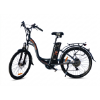 Image 1 : Urban Cruzer Step Through 7-Speed Electric Bike