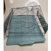 Image 2 : KITCHENAID - DISH DRYING RACK -U