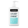 Image 1 : NEUTROGENA ULTRA GENTLE CREAM-TO-FOAM CLEANSER -N
