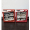 Image 3 : Foster Grant +3.00 Blue Light Reading Glasses (2 BOX)