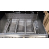 Image 4 : Broil King 865254 Crown 420 Propane Gas Grill, 4-Burner, Stainless Steel & Black